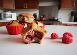 raspberry-protein-muffins-3-1024x731